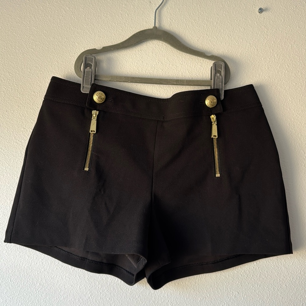 Express Dress Shorts